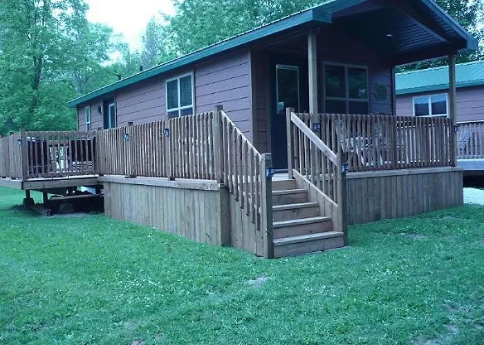 Arran Lake Rv Resort