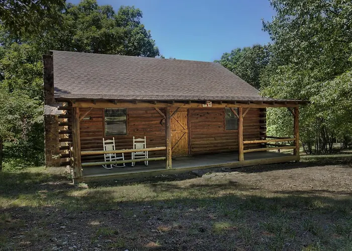 Private Villa: Silver Ridge Resort