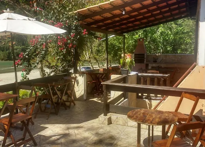 Pousada Brilho do Sol