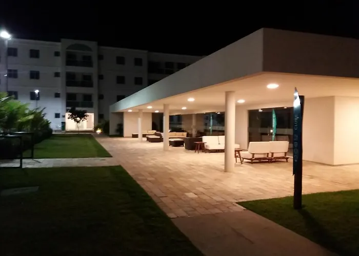 Aluguéis de temporada: Palm Village Porto de Galinhas