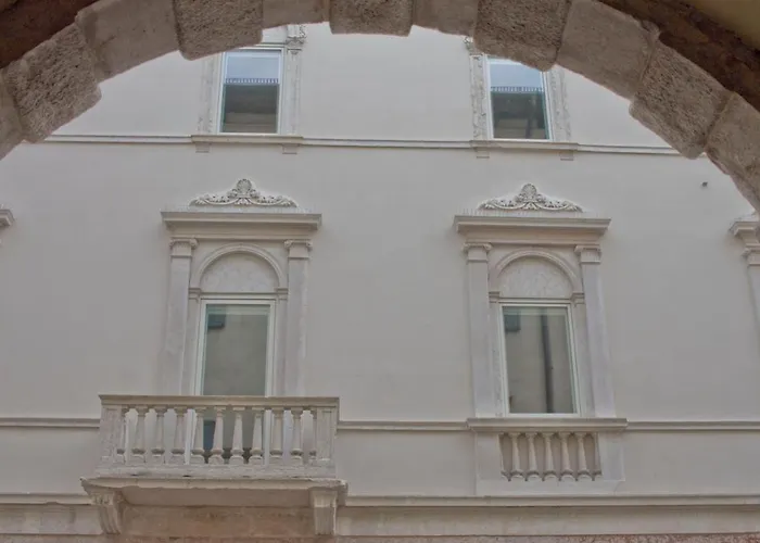 Casa Bacca Apartments