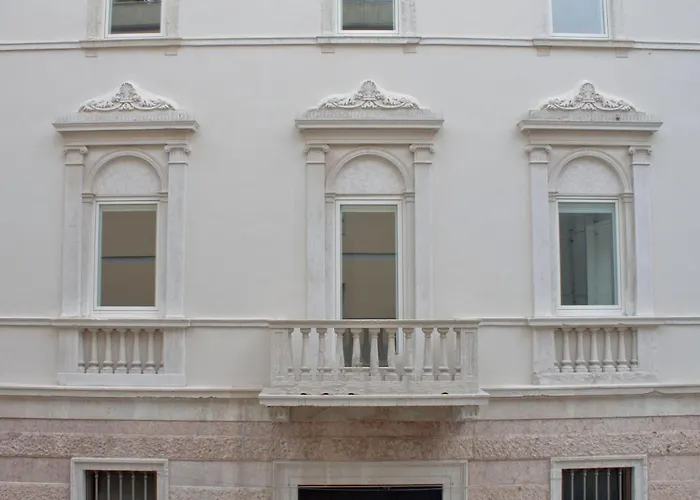 Casa Bacca Apartments