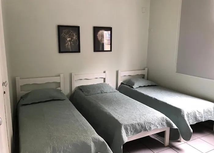 Aluguéis de temporada: Caribe em Cabo Frio