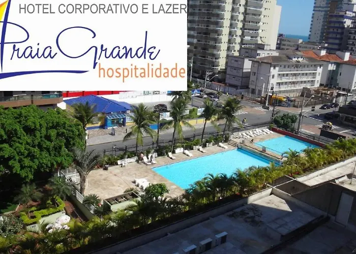 Hotel: Praia Grande Hospitalidade