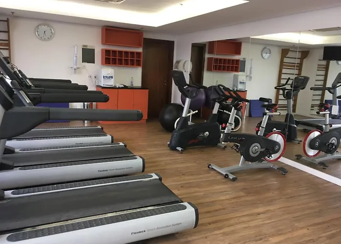 Apartamento: The Capital Itaim