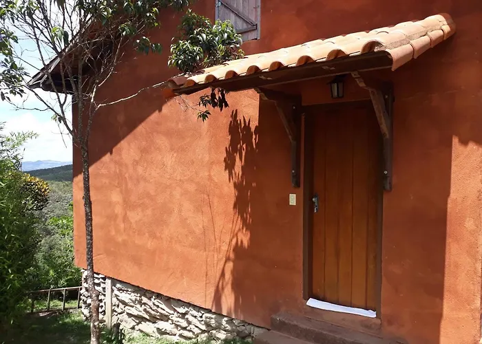 Hotel que aceita animais de estimação: Pousada Buieié