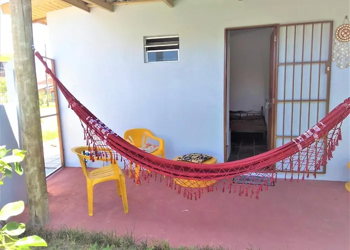Hotel do aeroporto: Pousada Torre do Meio