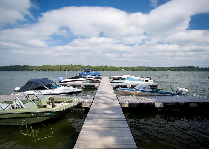 Arran Lake Rv Resort