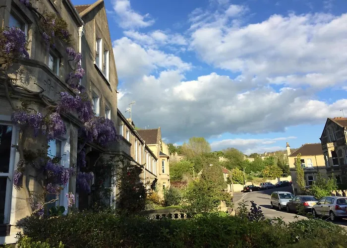 Apple Tree Boutique B&B