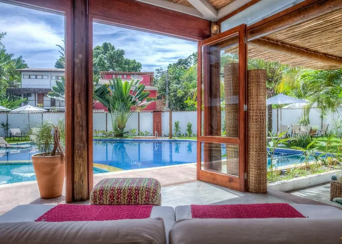 Casa De Gabriella