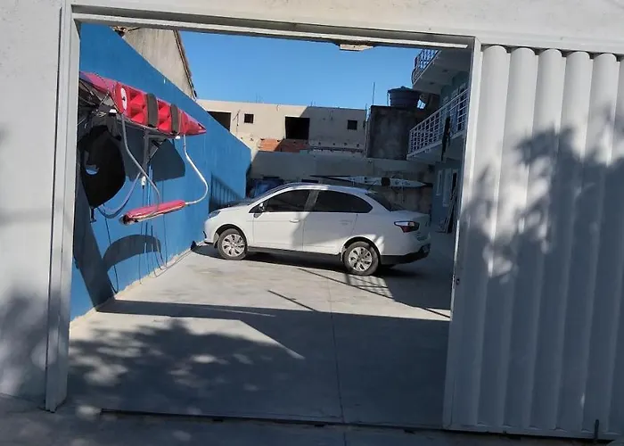 Pousada privada: Caribe Brasileiro