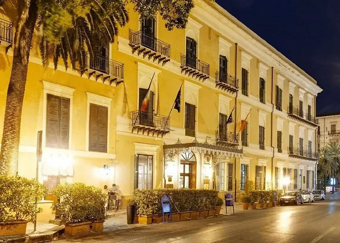 Excelsior Palace
