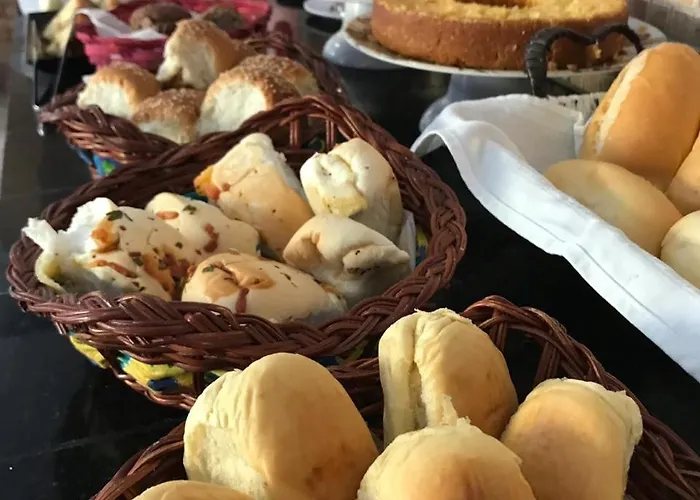 Suites Do Cabo - Estrela Do Mar