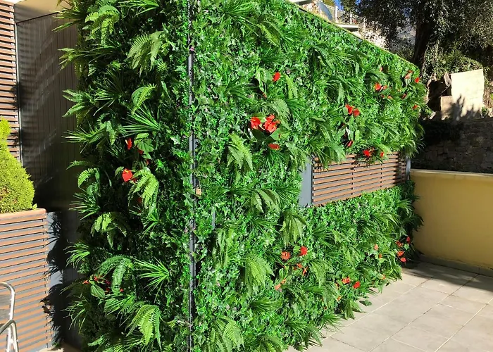 Hôtel accueillant les animaux: Hotel Palm Garavan