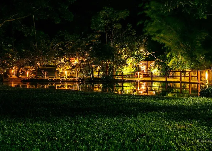 Casa de hóspedes: Vale Da Vacaria