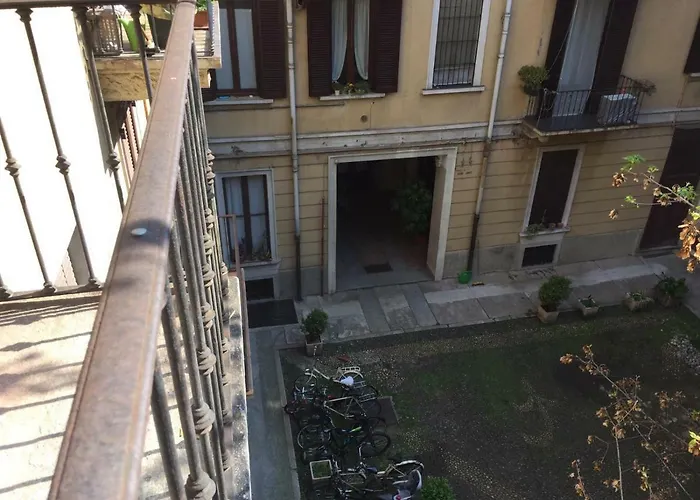 Aparthotel San Gregorio 45