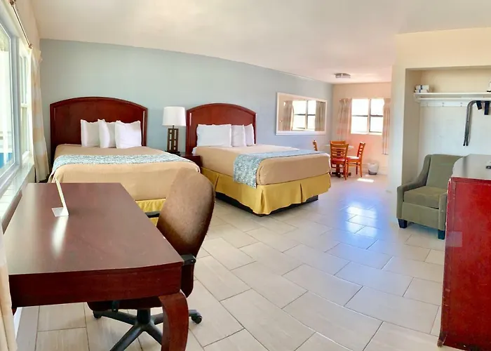 Sunrise Inn
