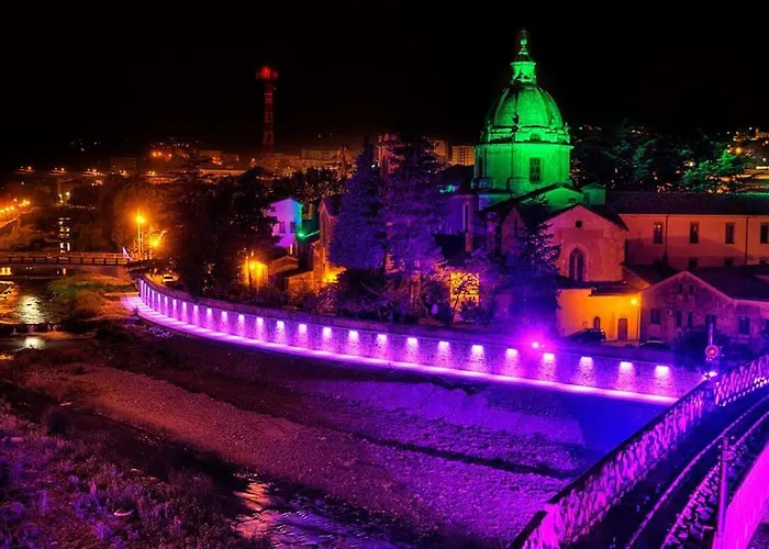 Hotel: B&B Inn Centro