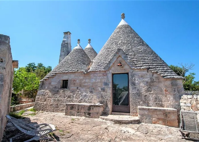 Albergo centrale: Casa Vacanze Riposo Del Vento