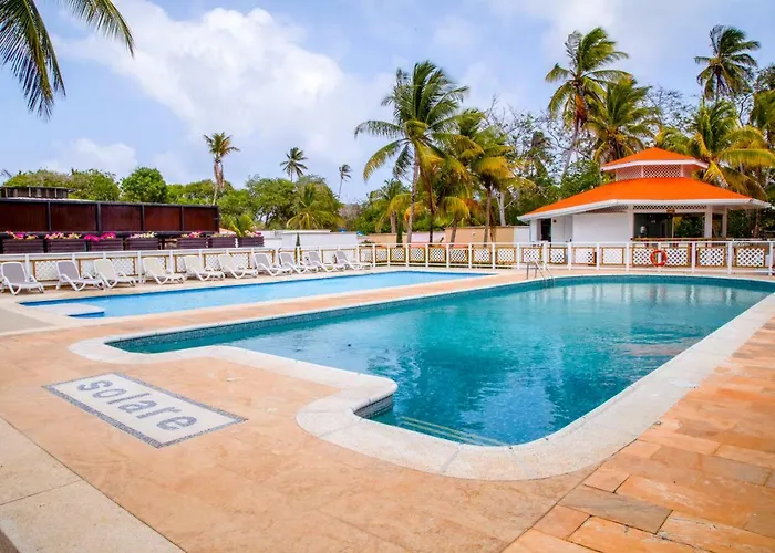 Hotel parque acuático: Solare Sai Ecohotel (Adults Only)