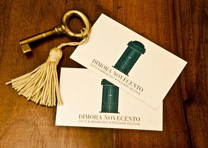 Dimora Novecento
