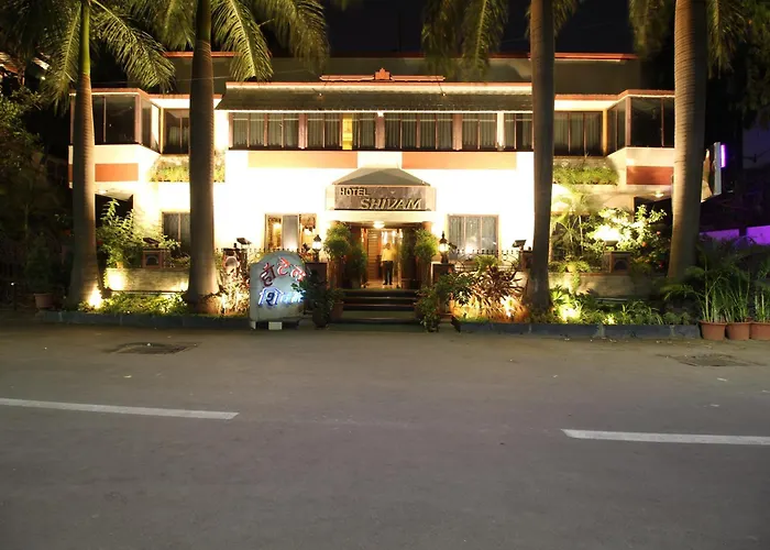 Hotel Shivam