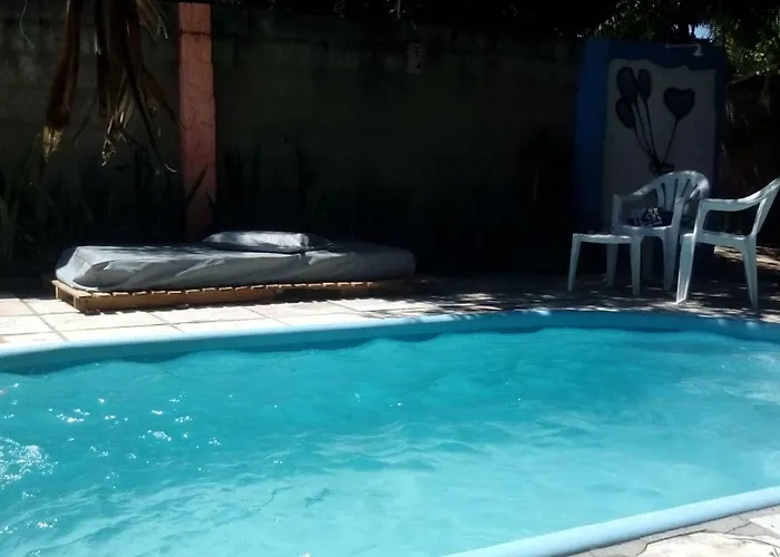 Hotel barato: Casa das Gaúchas