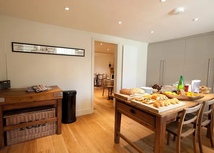 Kennington B & B