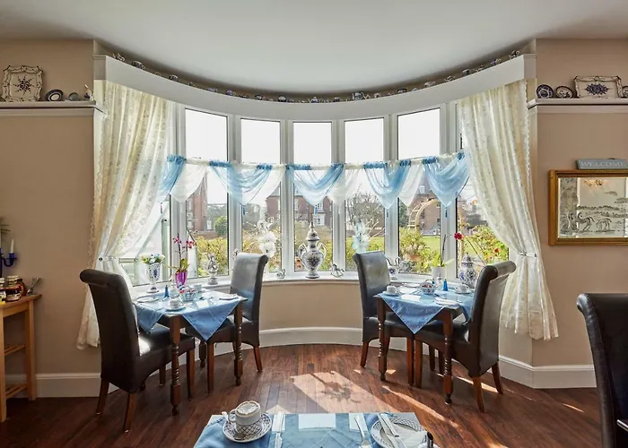 Boutique hotel only: Barons Court