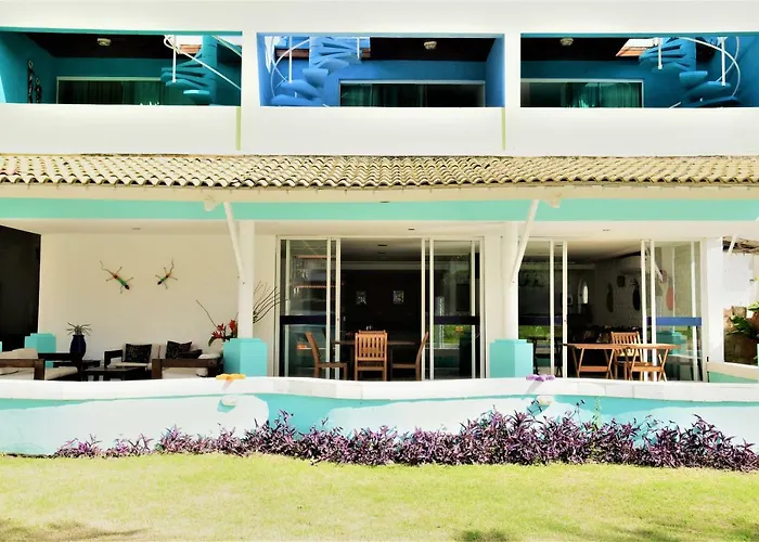  Villa Caracol