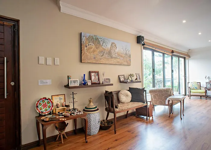 Ekhaya Guest House