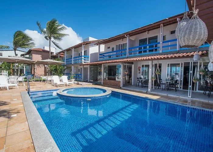 Pousada Olho D'água