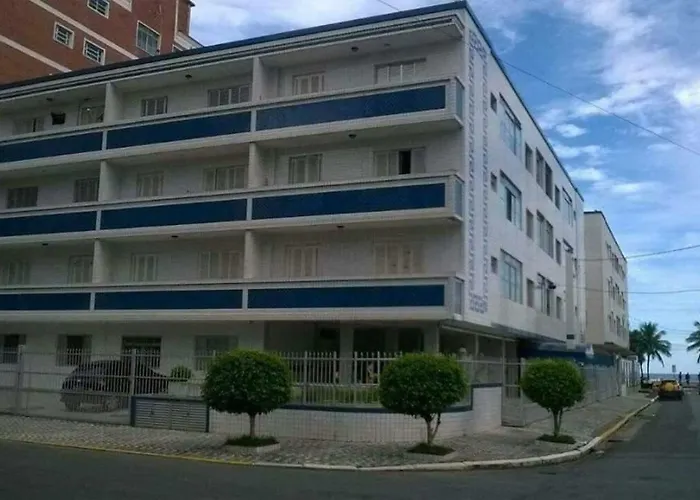 Vila Tupi Praia Grande