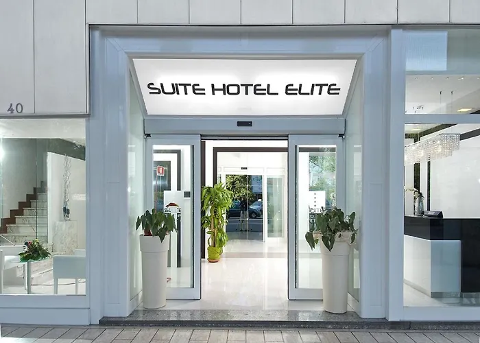  Suite Elite