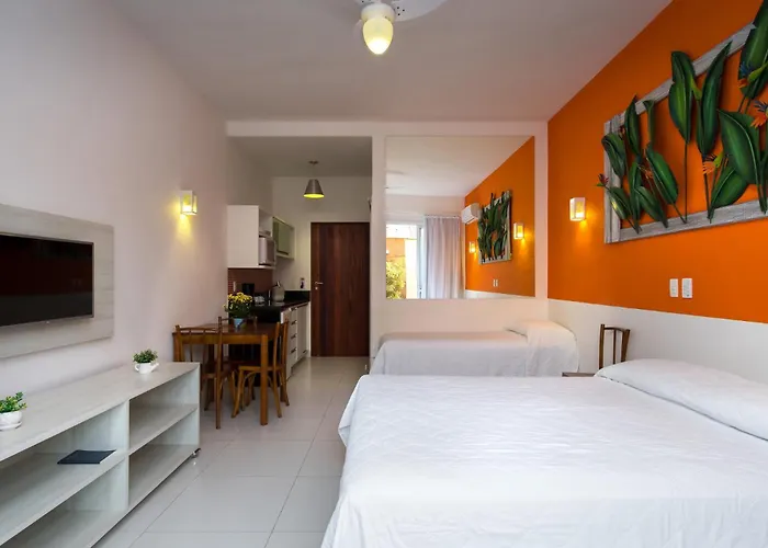 Hotel para famílias: Pousada Villa Peixes do Mar