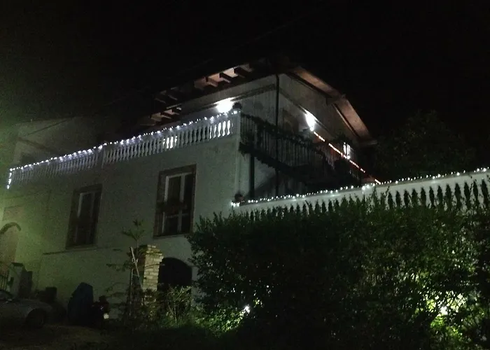 Via Col Vento