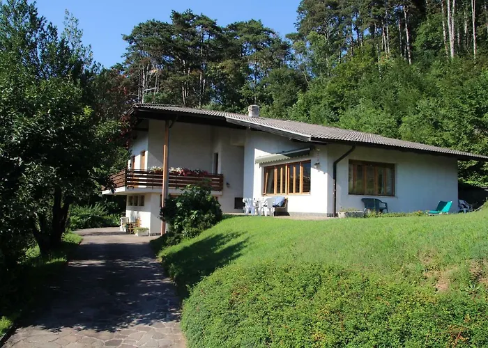 Hotel 3 stelle: Marzola