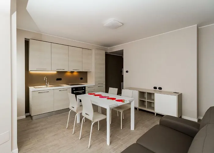 Casa vacanze: Lake Como Apartments