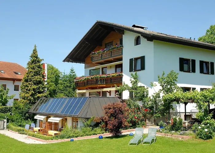 Haus Salzburgblick (ehem. Haus Elisabeth)