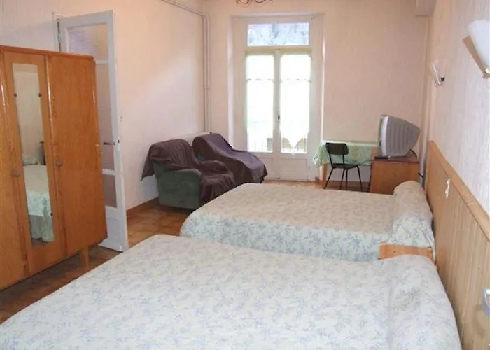Location de vacances: Appartement Cauterets