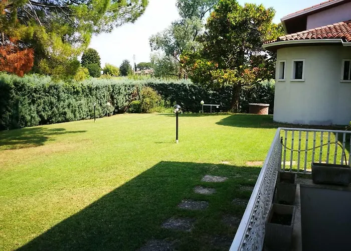 Ferienvermietung: Villa Mattarana