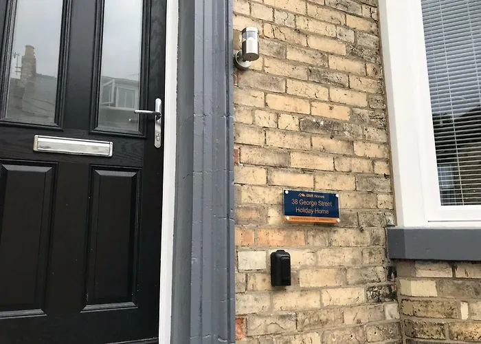 38 George Street