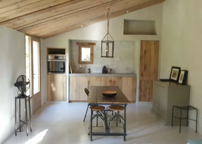 Animaux admis La Petite Maison