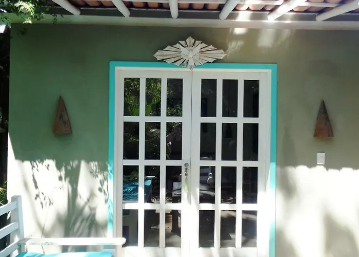  Casa das Arvores