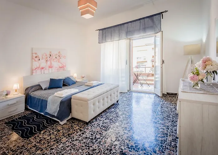 Hotel 3 stelle: Un Posticino Carino Camere Cagliari