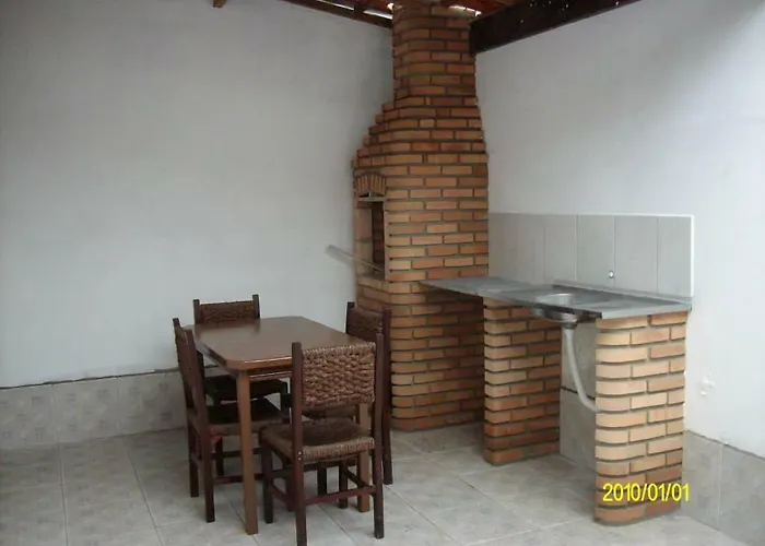 Aluguéis de temporada: Residencial Praias Ubatuba