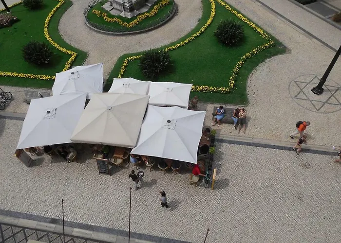 Pousada: Hotel Larbelo