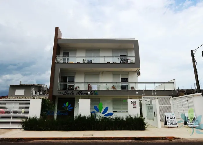 Residencial Bela Morada