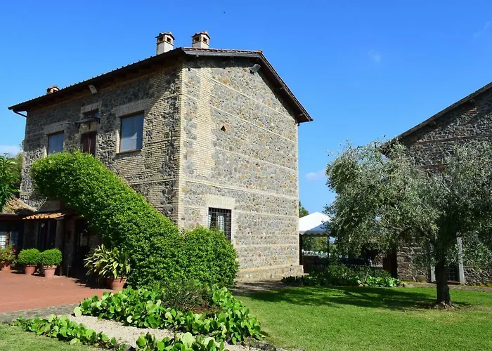 Casa vacanza: I Casali della Parata
