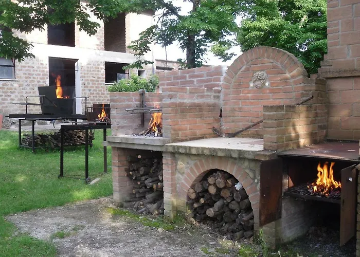 Fattoria Poggio Boalaio